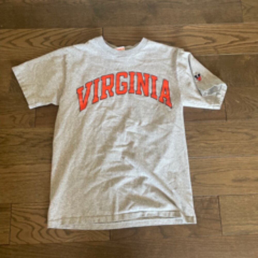 Virginia Shirt